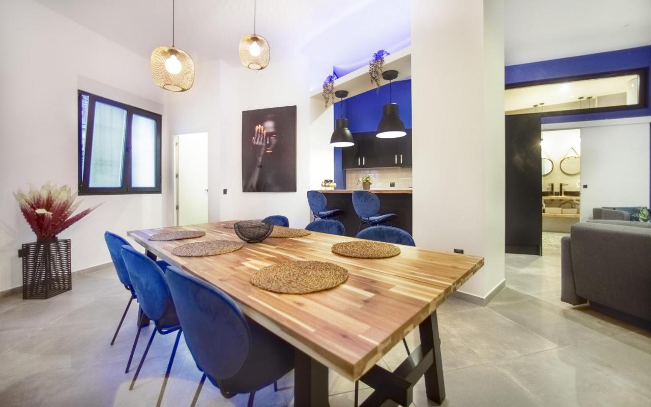 Perfectly Rentals Agost By United Renters 알리칸테 외부 사진