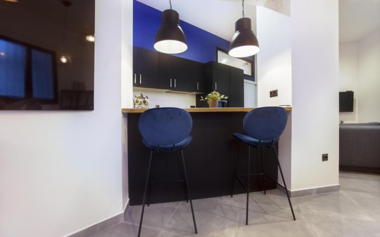 Perfectly Rentals Agost By United Renters 알리칸테 외부 사진