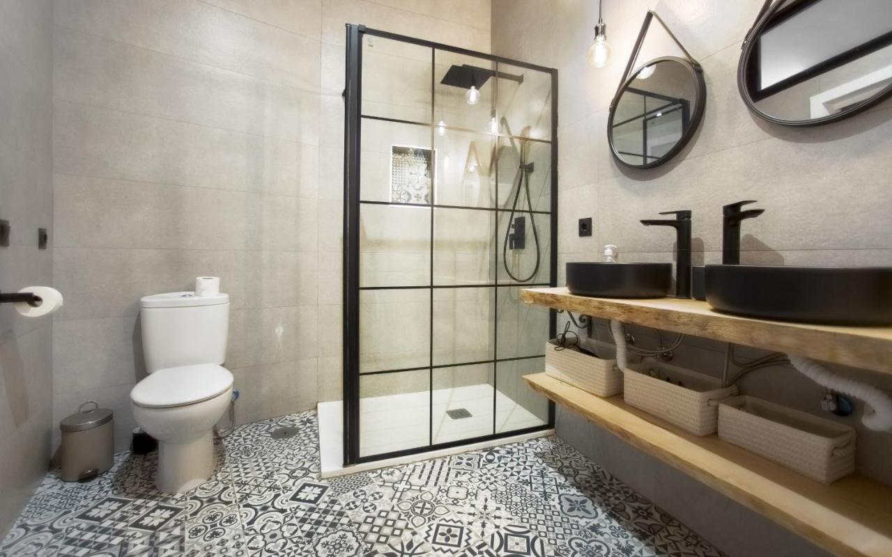 Perfectly Rentals Agost By United Renters 알리칸테 외부 사진