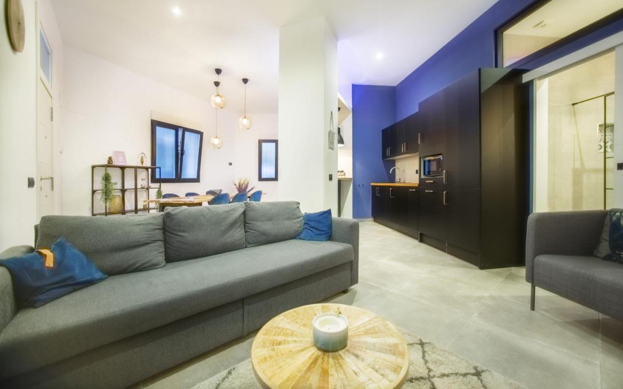 Perfectly Rentals Agost By United Renters 알리칸테 외부 사진